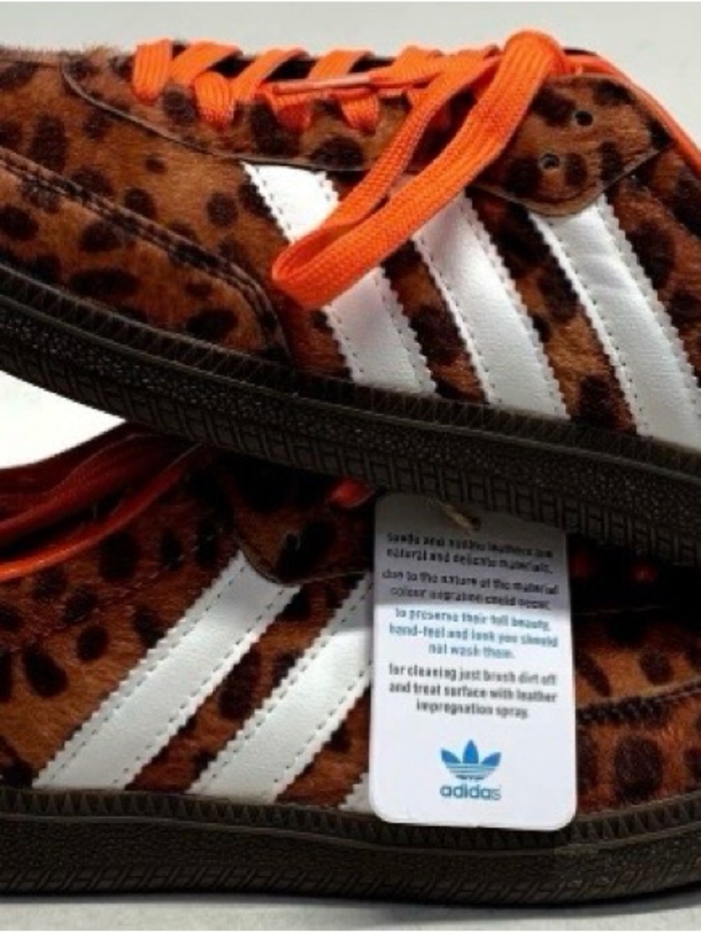 Adidas Women’s Sneakers Authentic